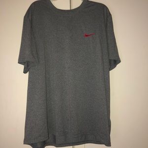 🌻 Nike | Dri-fit Lightweight T-Shirt